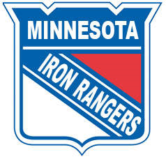 Minnesota Iron Rangers 2012-Pres Primary Logo iron on transfers for clothing